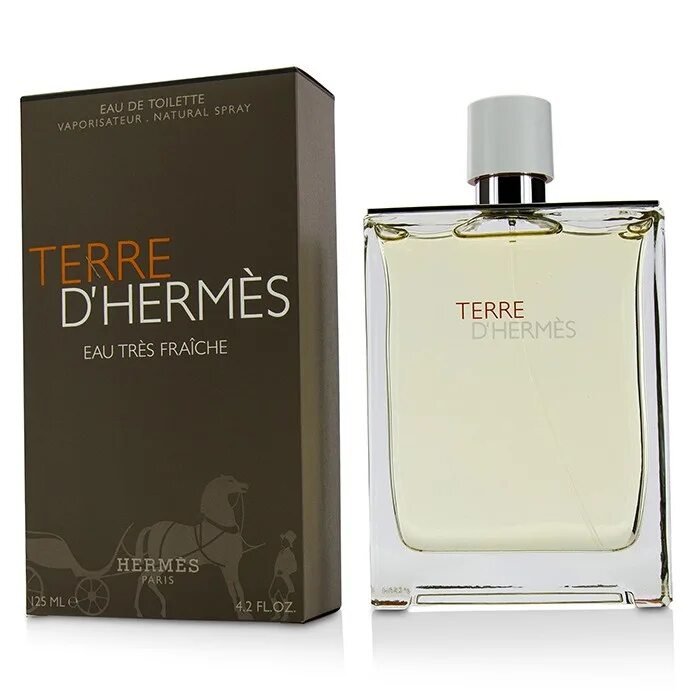 Туалетная вода мужская Terre Fraiche Eau de Toilette 100 ml Hermes. Hermes Terre d'Hermes 75. Духи Hermes мужские Terre d'Hermes. Parfum Hermes мужчин Terre 125. Туалетная вода d hermes