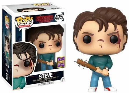 Strange pop