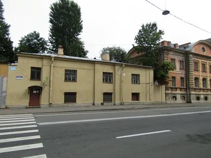 Мойка 59