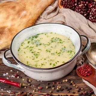 Чихиртма по грузински классический рецепт