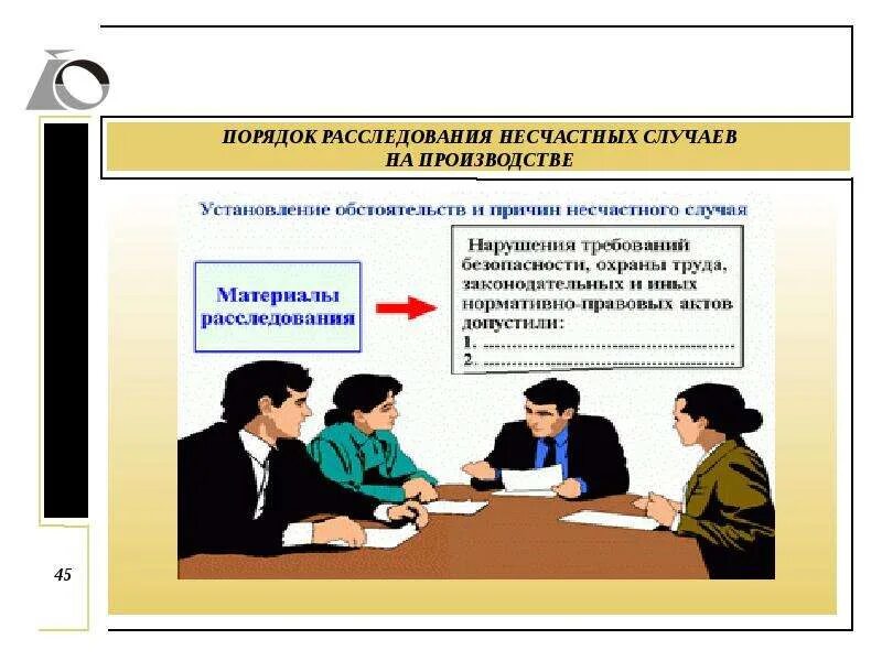 Минтруд положение о расследовании случаев. Расследование несчастных случаев. расследование несчастных случаев на производстве. расследование несчастных случаев на производстве охрана труда. порядок расследование несчастных случаев охрана труда.