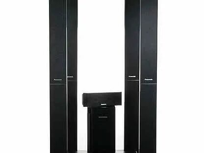 Panasonic 860