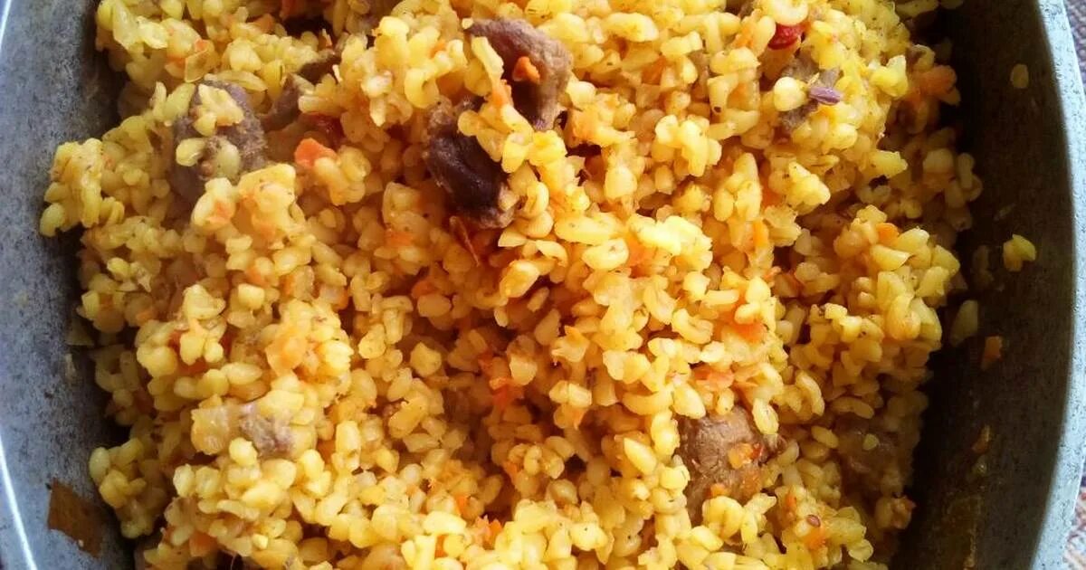 рис с овощами по-турецки. булгур с индейкой. как готовить булгур с овощами. как готовить булгур с овощами. как готовить булгур с овощами.