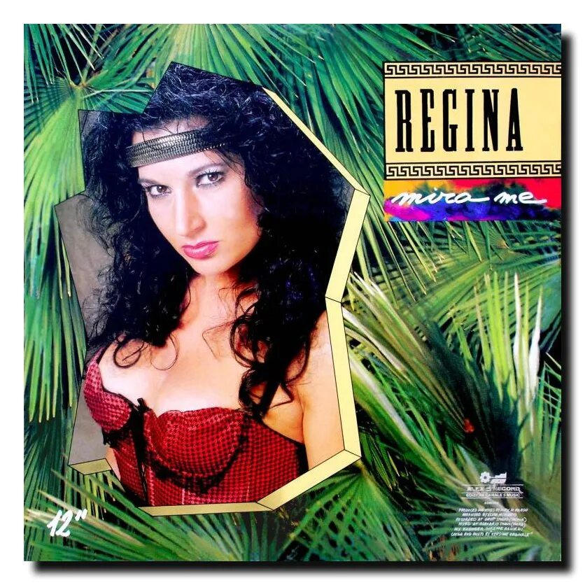 Mira 1 1 запись. Italo disco 80-х. italo-disco, synth-pop, hi nrg, electro. mira_мне.