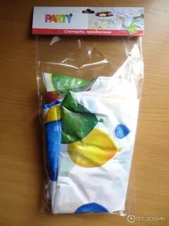 Скатерть фикс