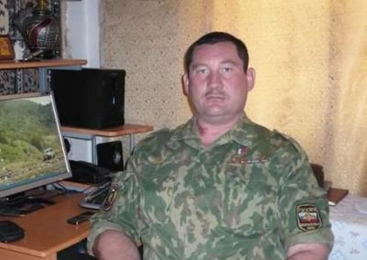 ГЕРОИ ОТЕЧЕСТВА: 8 августа - день рождения Героя Российской Федерации Олега Козл