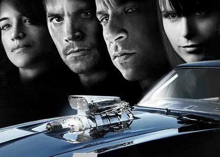 5 Karakter Baru di Fast Furious 10! 