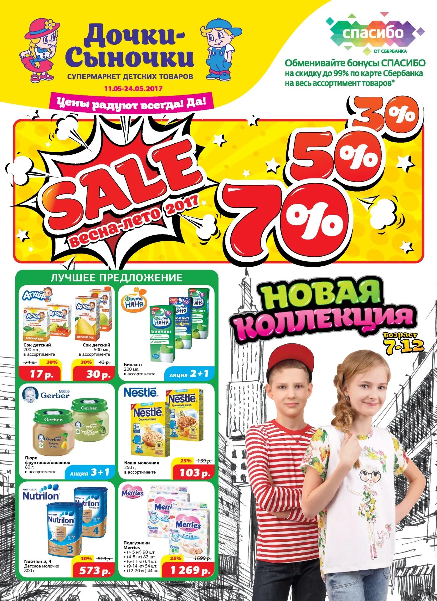 дочки сыночки ростов