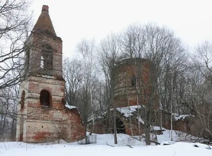 Верховье калужская область
