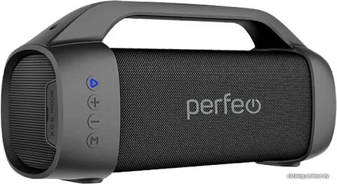 Perfeo bluetooth колонка