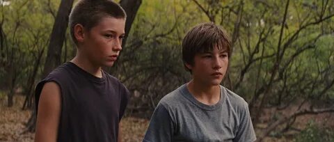 Boys xyz