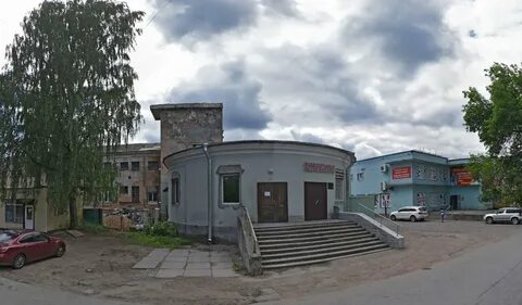 Услуги кировск