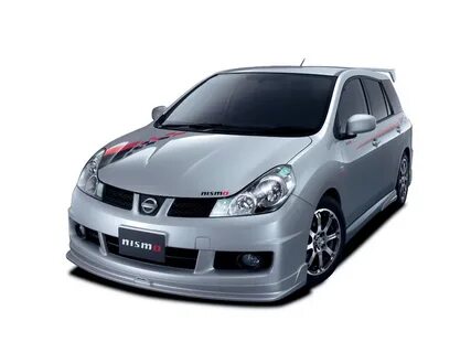 Nissan y12