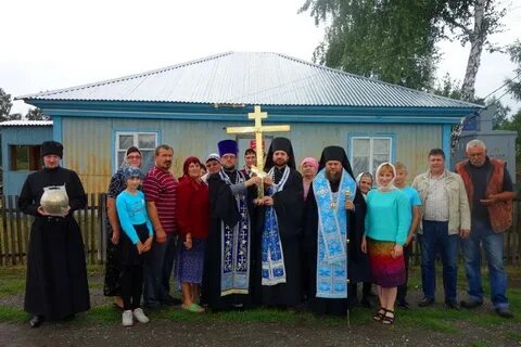 Погода в мохнатом логе краснозерского