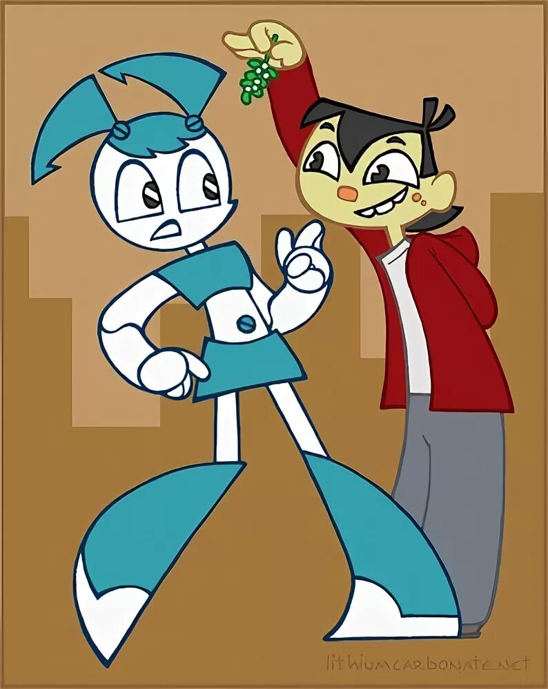 Xj9 and Sheldon. Робот подросток Дженни и Шелдон. Приключения робота подростка Дженни. XJ 9 робот подросток. Emmy the robot and boy