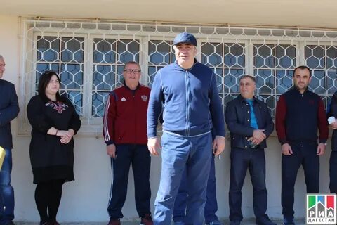 Погода в буйнакске на февраль 2024