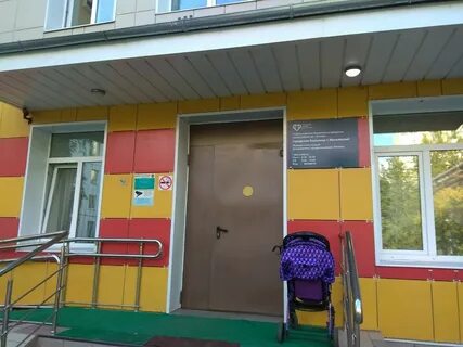 1 й мкр московский