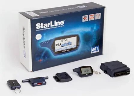 Лучший starline