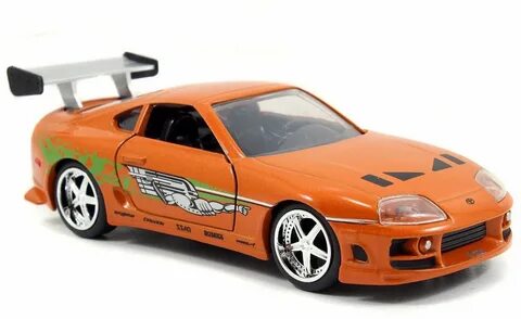 Машинки fast