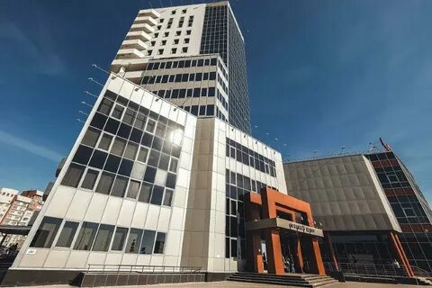 Аренда центр омск