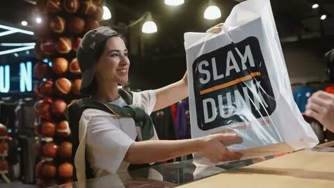 Slamdunk shop отзывы