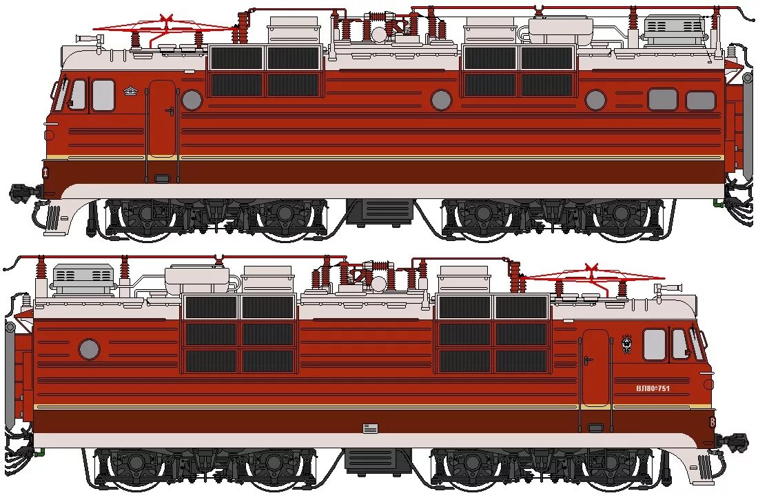 11 5 1 87. Электровоз вл 80 сбоку. Модель тепловоза вл 80. Модель электровоза вл80с РЖД. Вл80а-751.