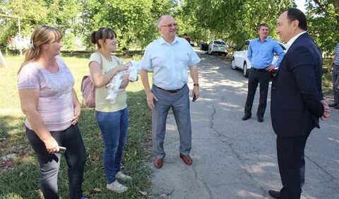 Краснодарский краевой фонд капитального