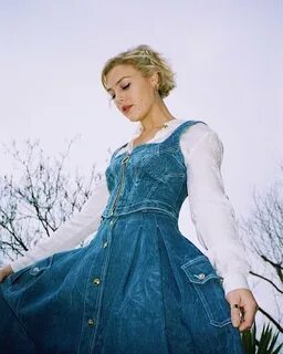 Ханна ван дер вестхайзен