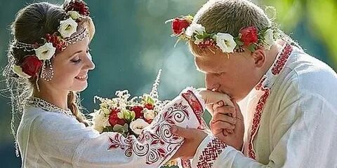 Красная горка жениться