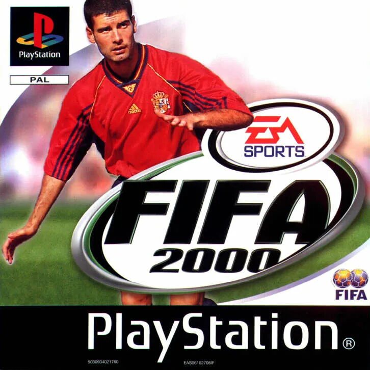 FIFA 2000 ps1. Диск на плейстейшен ФИФА 2000. FIFA 2000 ps1 обложка. ФИФА на плейстейшен 1.