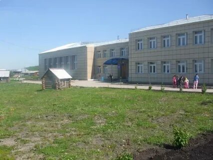 Новопятницкое красноярский край