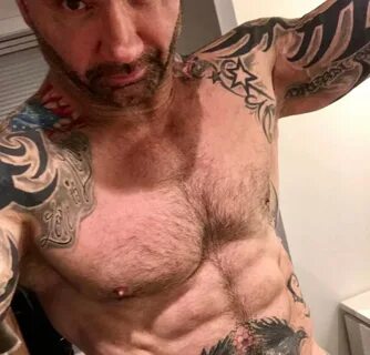 David bautista nude