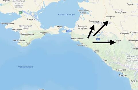 Новороссийск сочи морем