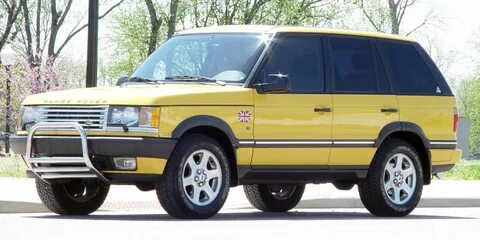 P range