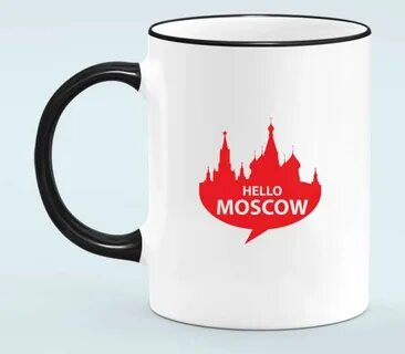 Hello москва
