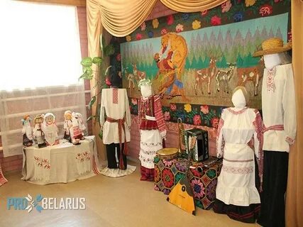 Октябрьская культура