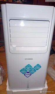 Hyundai h pac07 r12e отзывы
