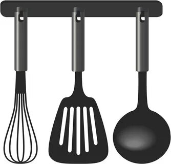 Kitchen tools png