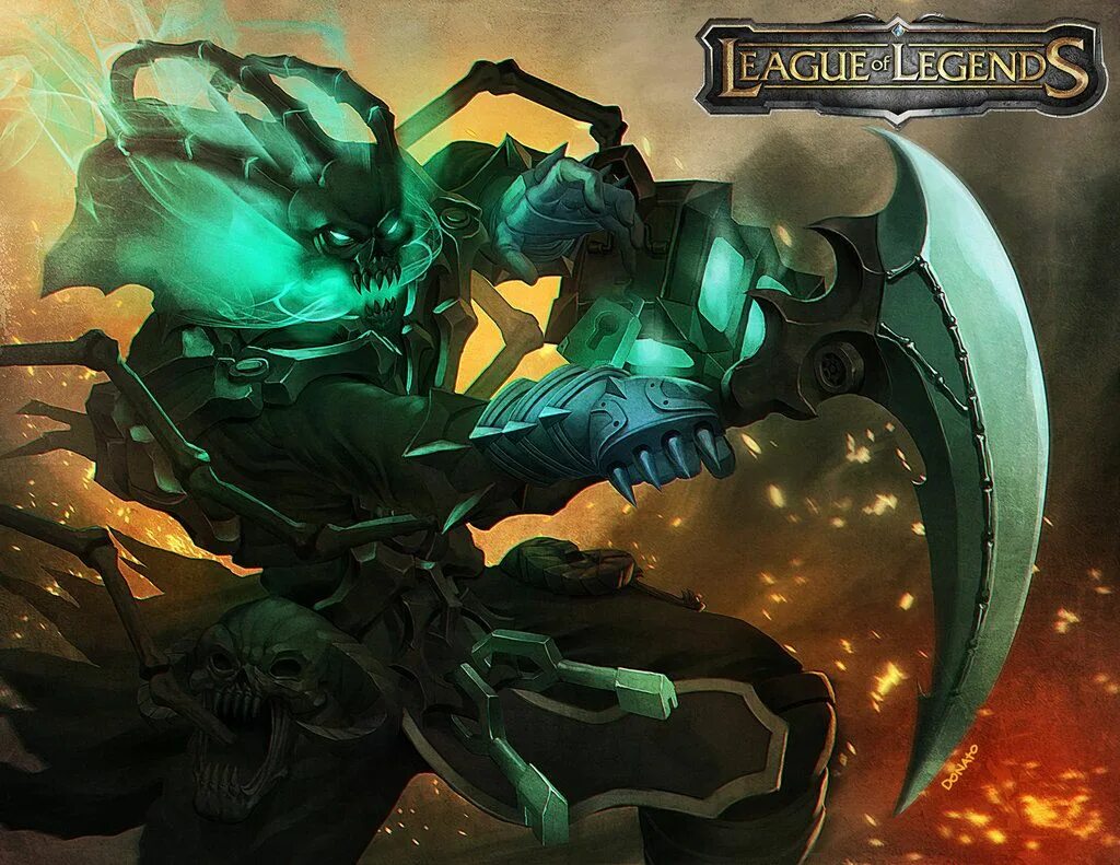 Треш игрок. Треш лига легенд. thresh лол. трэш league of legends арт. лига легенд треш освобожденный.