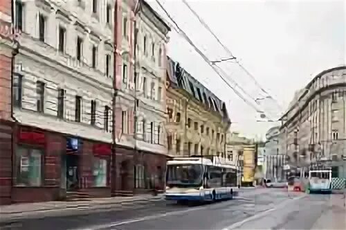 Солянский пр 6 2с1. Солянский пр 6 2с1