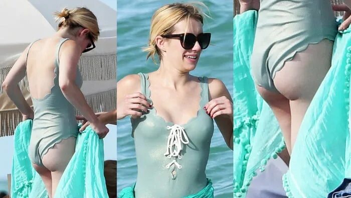 Emma Roberts - 30 фотографий ВКонтакте