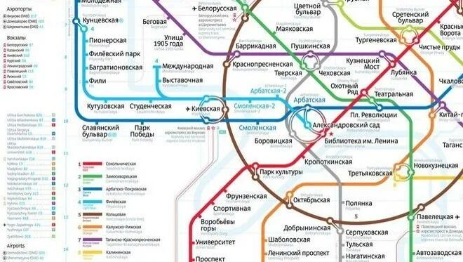 Метро Славянский бульвар на карте Москвы. Карта метрополитена Славянский бульвар. Станция Славянский бульвар на карте метро Москвы. Схема метро Москвы станция Славянский бульвар. Савеловская павелецкая метро