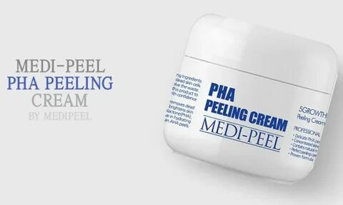 Medi peel peeling cream