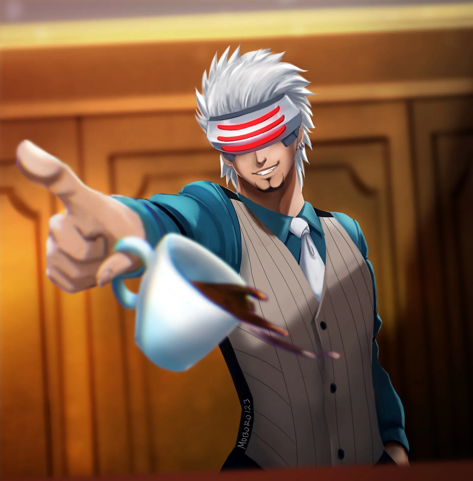 Годот Эйс Атторней. Phoenix Wright Godot. Диего Армандо Ace attorney. Godot Ace attorney. Godot 4 игры