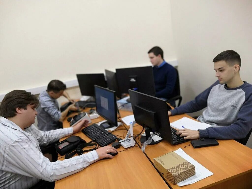 аутсорсинг нижний новгород