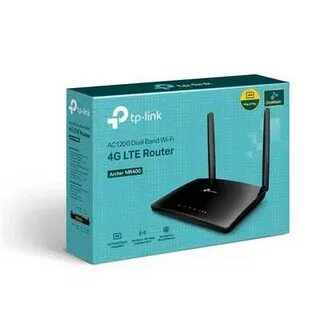 Tp link archer mr400
