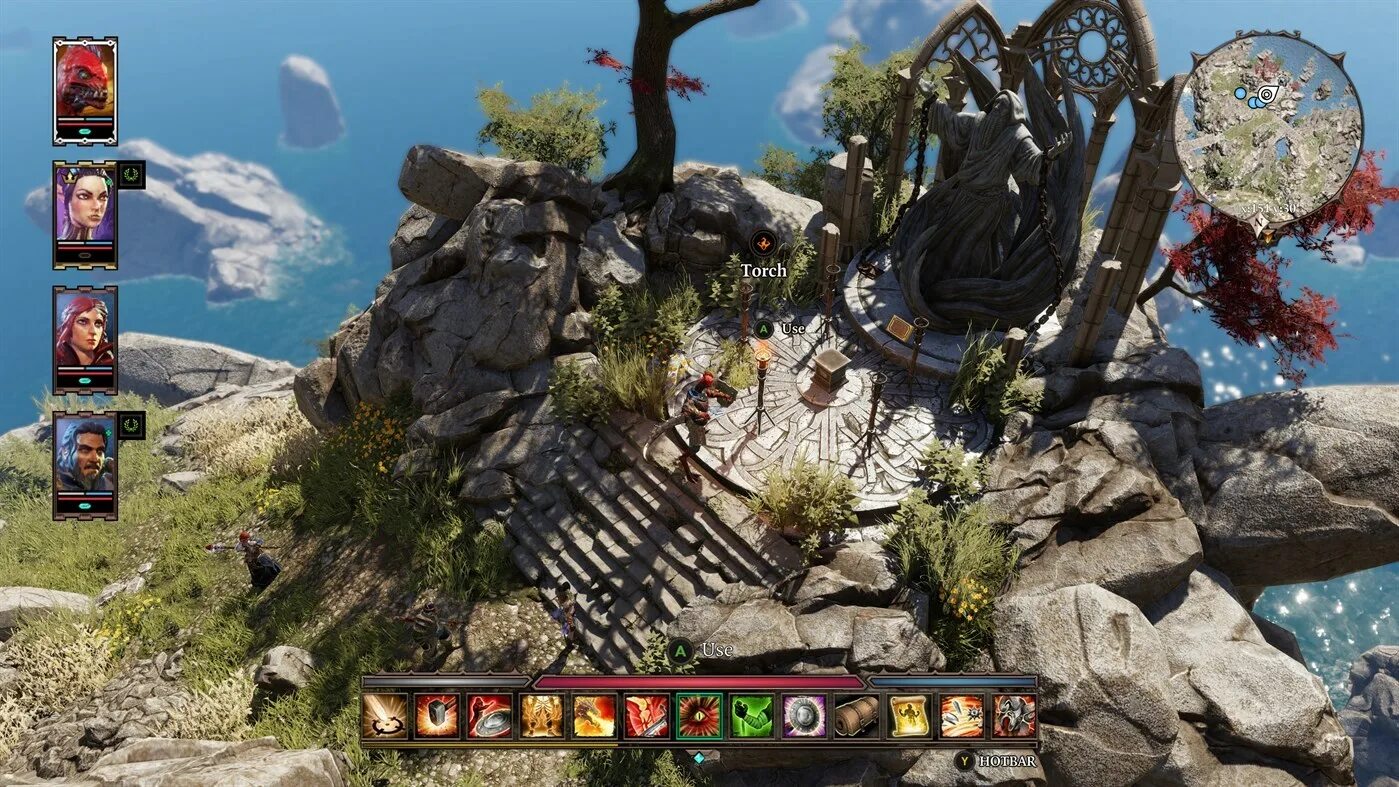 Divinity original sin последняя версия. Divinity Original sin 1. Divinity Original sin 2. Divinity: Original sin 2 - Definitive Edition. Divinity: Original sin (источник: https://CQ.ru/articles/Gaming/15-luchshikh-igr-dlia-dvoikh-na-pk-s-dzhoistikami).