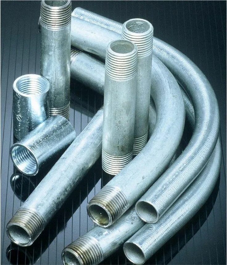 Pipe like
