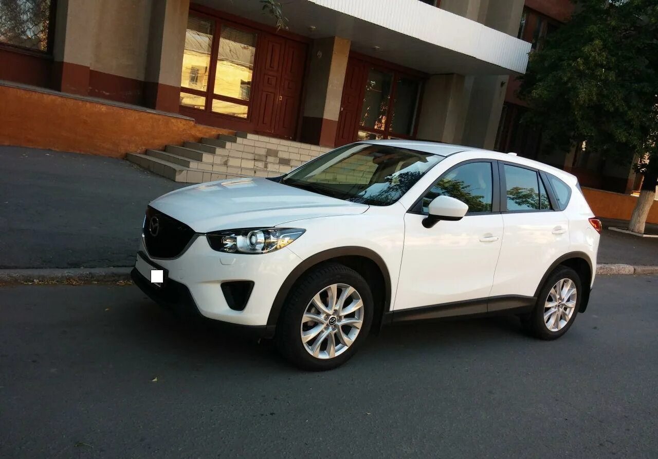 Мазда сх5 белая. Mazda CX 5 White. Мазда сх5 в белом цвете. Мазда паркетник CX-5 белая.