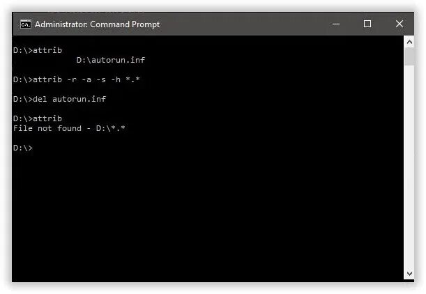 Cmd корзина. Окно командной строки. Как выйти в пк в command prompt. Команда sys. Attrib командная строка.